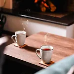 Apartamento Petritis Cozy Mountain Retreat With Stunning Views By Greece
