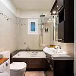 Petritis Cozy Mountain Retreat With Stunning Views By Greece Apartamento *