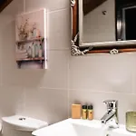 Petritis Cozy Mountain Retreat With Stunning Views By Greece Apartamento Kernitsa