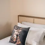 Petritis Cozy Mountain Retreat With Stunning Views By Greece Kernitsa