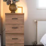 Apartamento Petritis Cozy Mountain Retreat With Stunning Views By Greece *