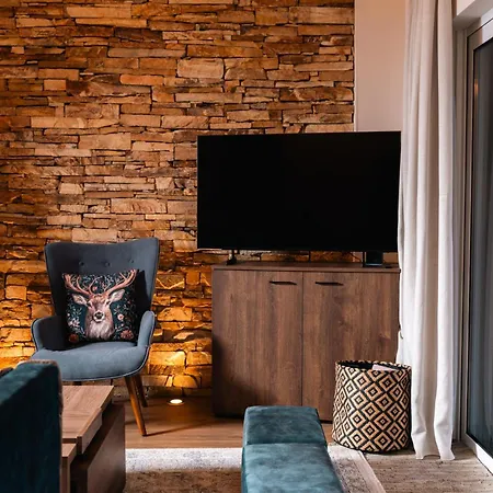 Apartment Petritis Cozy Mountain Retreat With Stunning Views By Greece