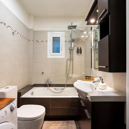 Petritis Cozy Mountain Retreat With Stunning Views By Greece Apartman *