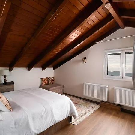 Apartman Petritis Cozy Mountain Retreat With Stunning Views By Greece