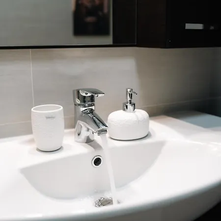 Appartement Petritis Cozy Mountain Retreat With Stunning Views By Greece *