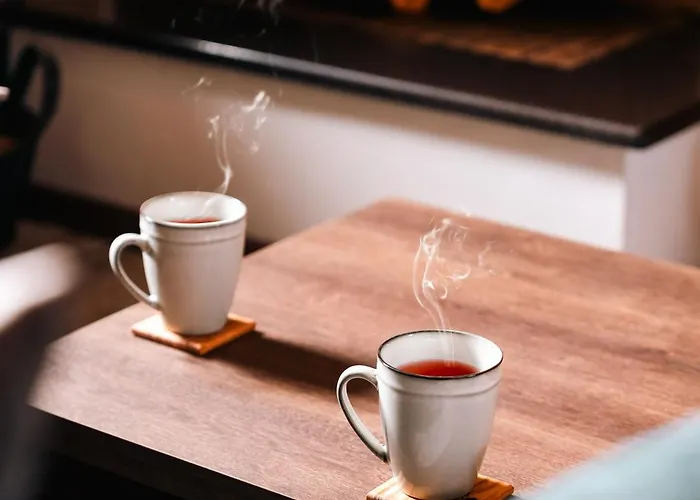 Appartement Petritis Cozy Mountain Retreat With Stunning Views By Greece