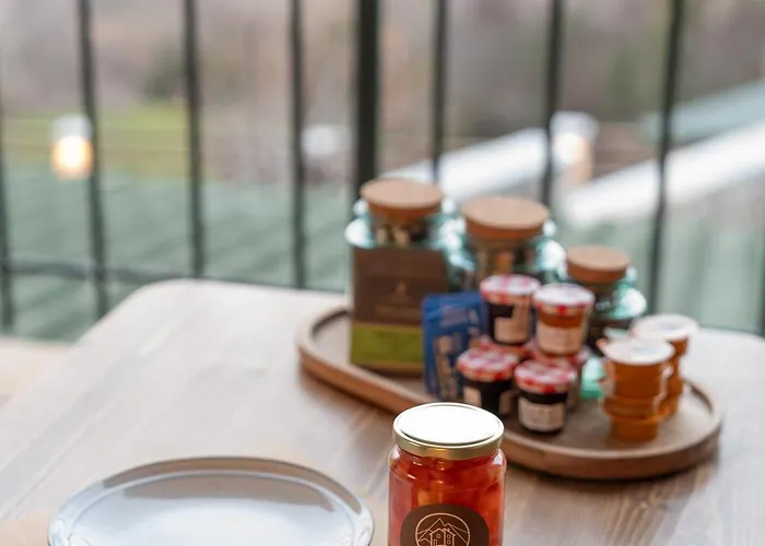 Petritis Cozy Mountain Retreat With Stunning Views By Greece *