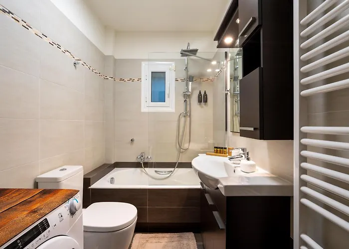 Petritis Cozy Mountain Retreat With Stunning Views By Greece Appartement *