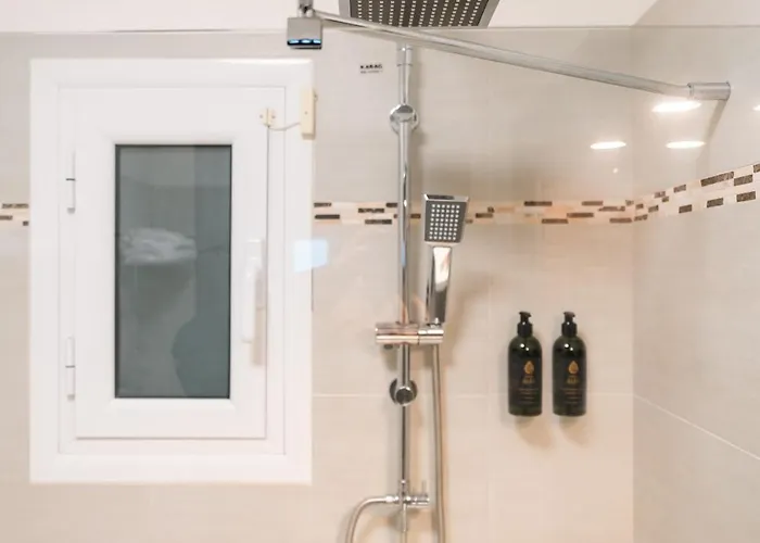 Appartement Petritis Cozy Mountain Retreat With Stunning Views By Greece *