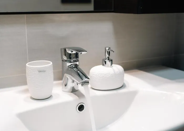 Appartement Petritis Cozy Mountain Retreat With Stunning Views By Greece *