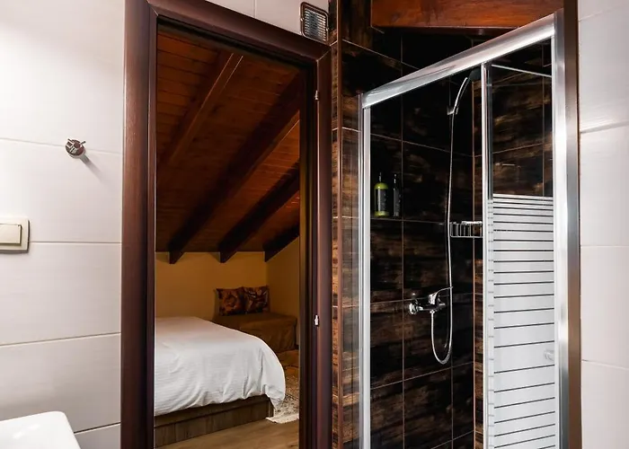 Petritis Cozy Mountain Retreat With Stunning Views By Greece * Kernitsa