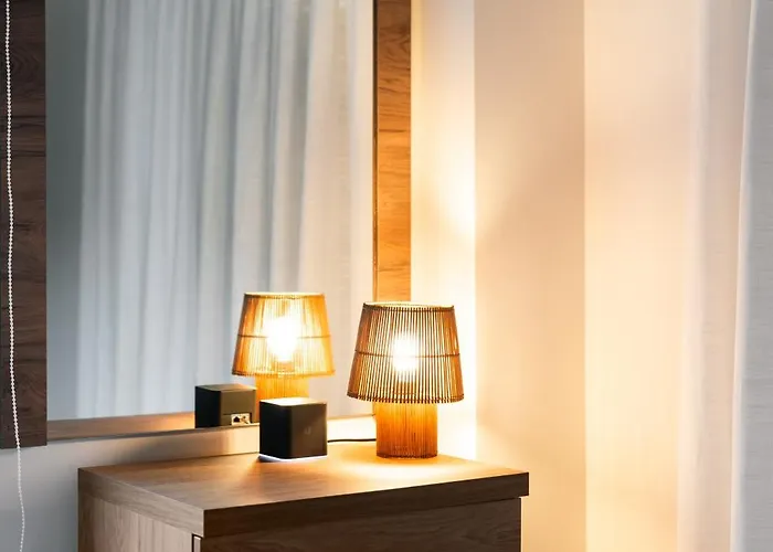 Petritis Cozy Mountain Retreat With Stunning Views By Greece Lejlighed Kernitsa