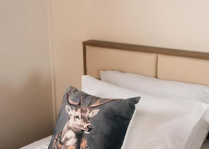 Petritis Cozy Mountain Retreat With Stunning Views By Greece Kernitsa