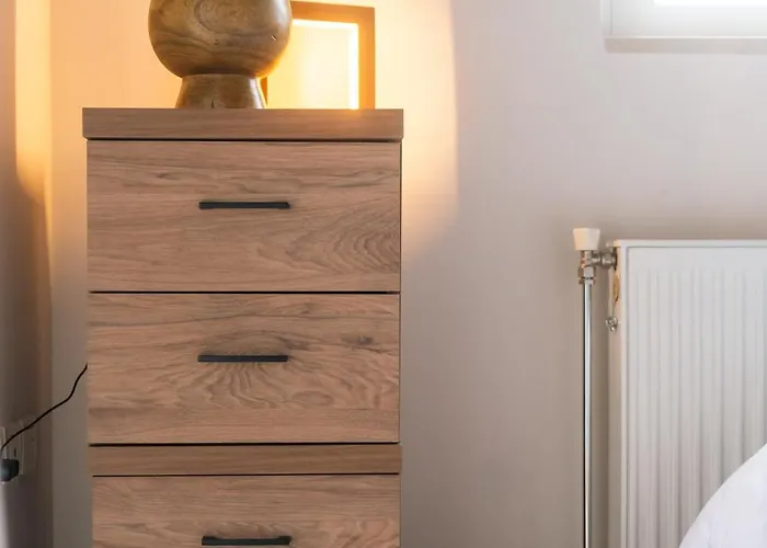 Appartement Petritis Cozy Mountain Retreat With Stunning Views By Greece *