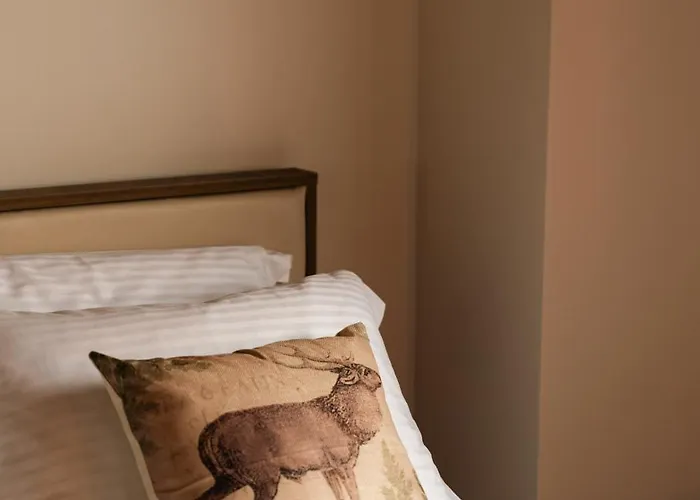 Petritis Cozy Mountain Retreat With Stunning Views By Greece