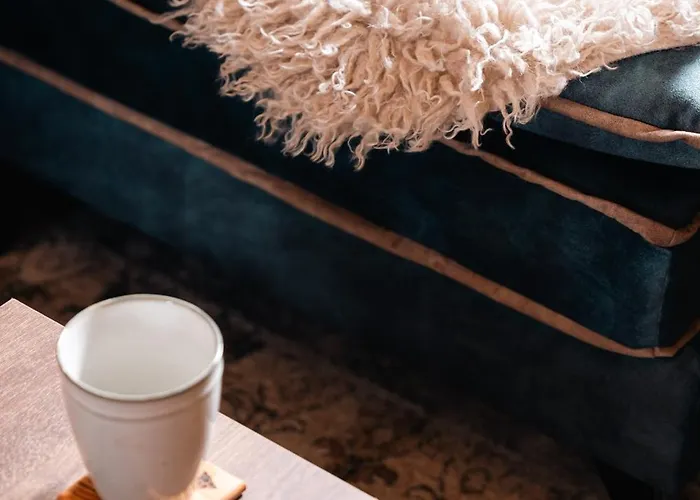 Petritis Cozy Mountain Retreat With Stunning Views By Greece * Kernitsa