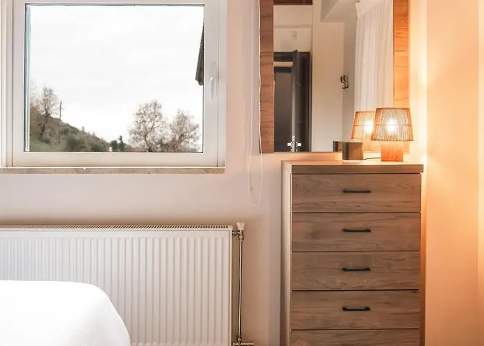 Petritis Cozy Mountain Retreat With Stunning Views By Greece * Kernitsa